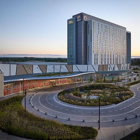 Pickering Casino Resort מראה חיצוני תמונה