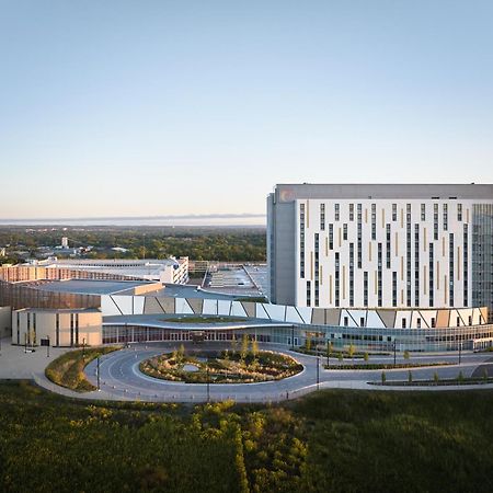 Pickering Casino Resort מראה חיצוני תמונה