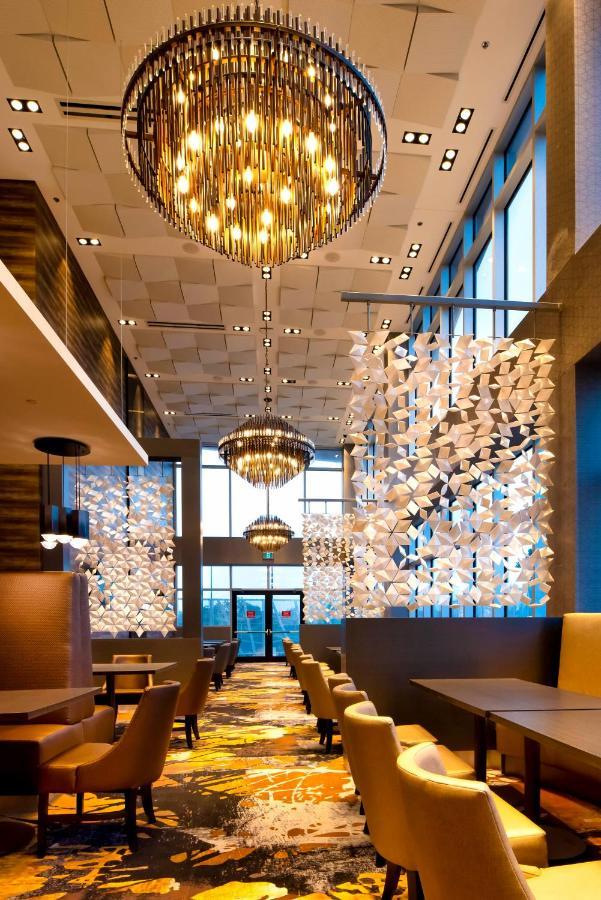 Pickering Casino Resort מראה חיצוני תמונה