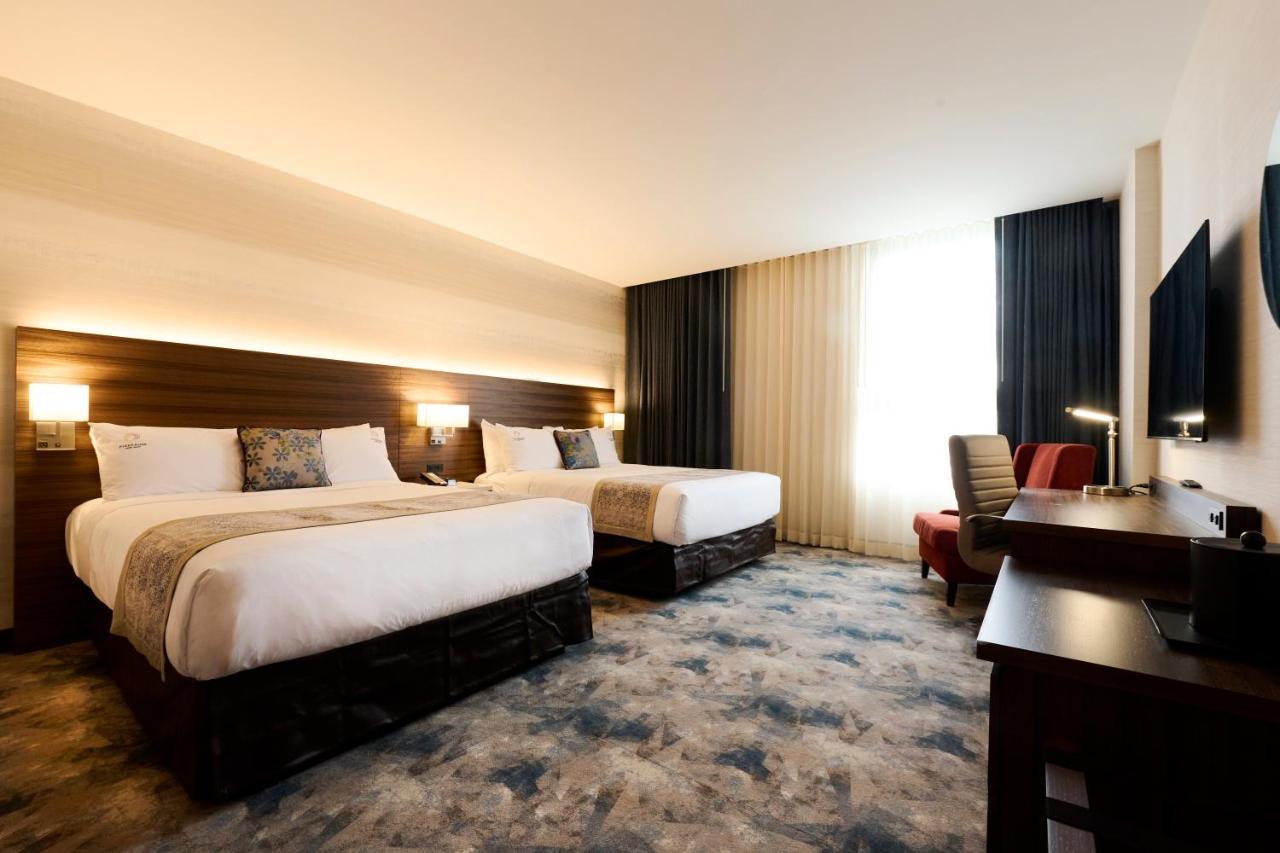Pickering Casino Resort מראה חיצוני תמונה