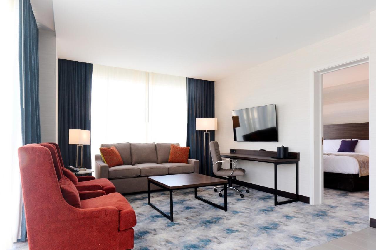 Pickering Casino Resort מראה חיצוני תמונה
