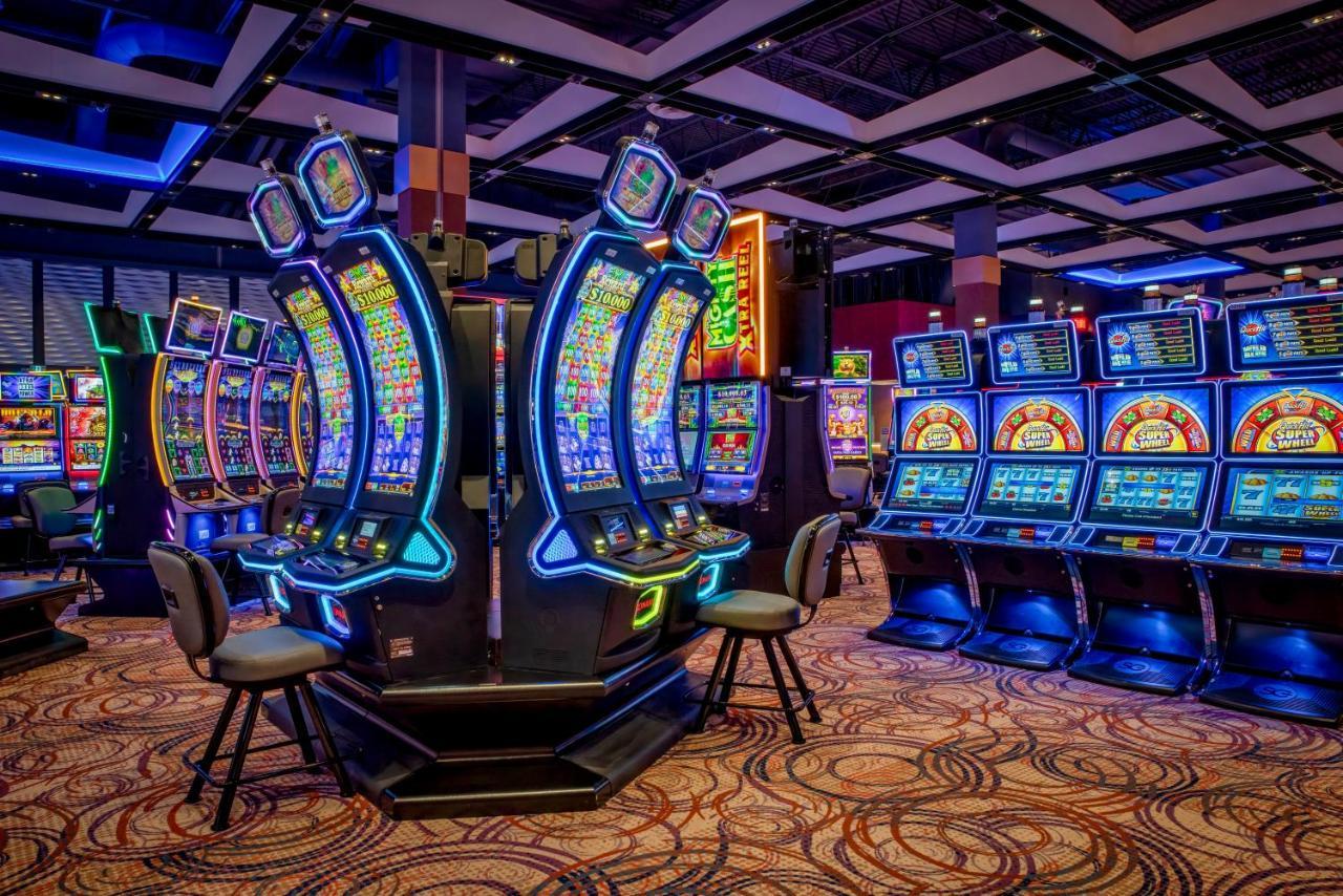Pickering Casino Resort מראה חיצוני תמונה