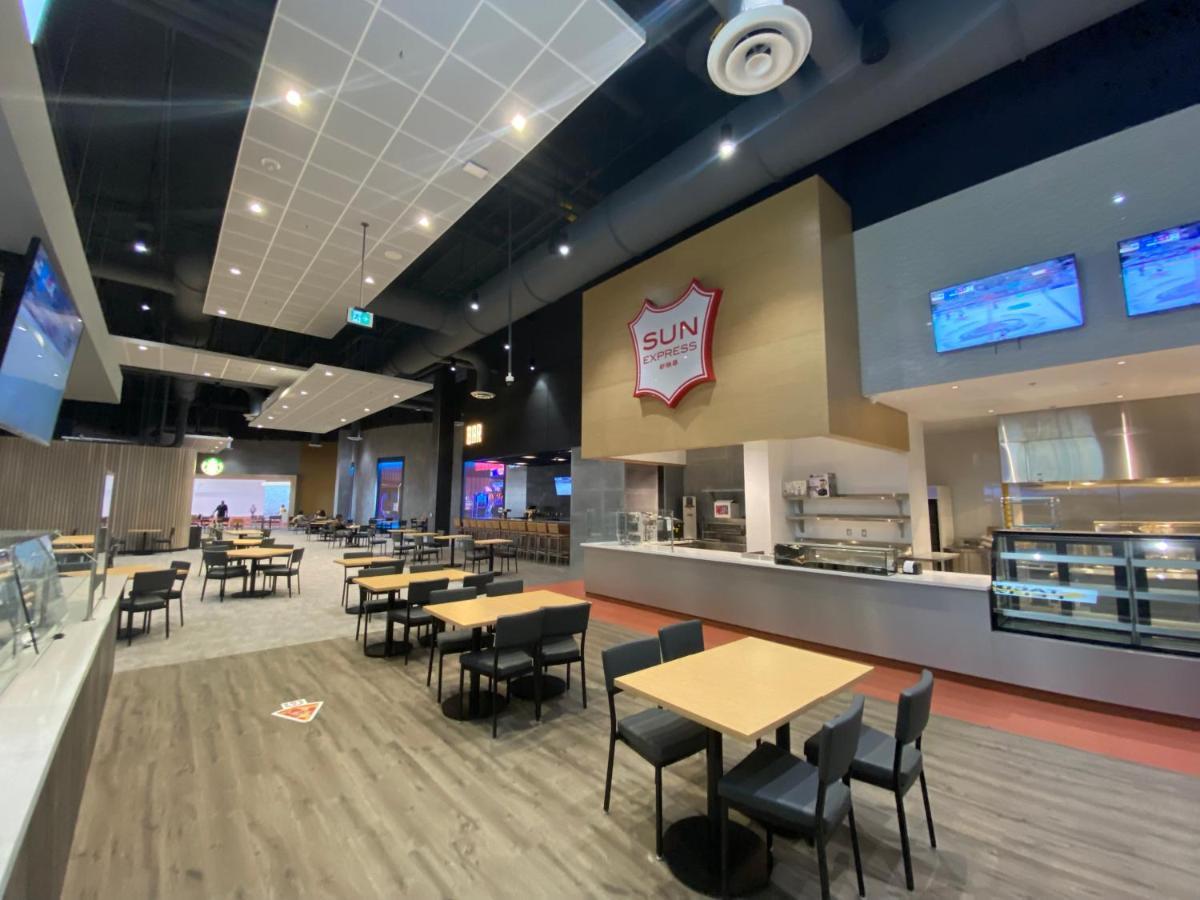Pickering Casino Resort מראה חיצוני תמונה