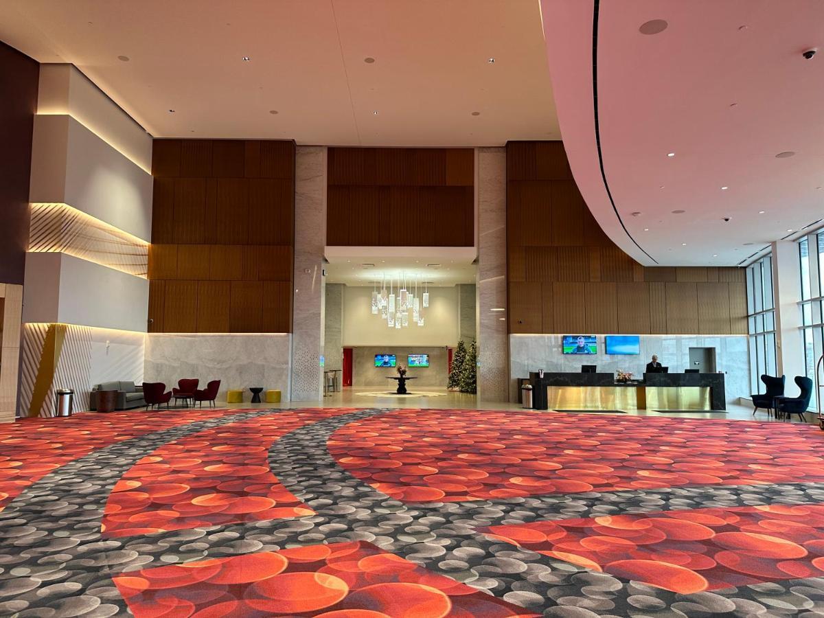 Pickering Casino Resort מראה חיצוני תמונה
