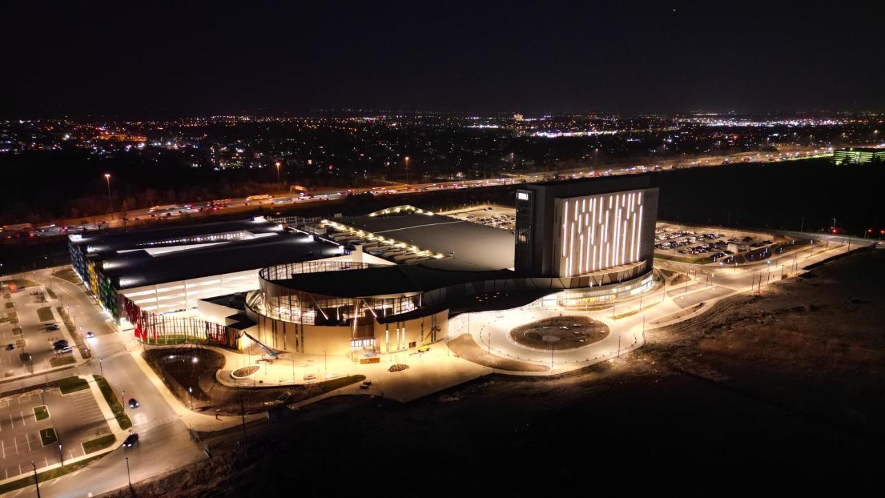 Pickering Casino Resort מראה חיצוני תמונה