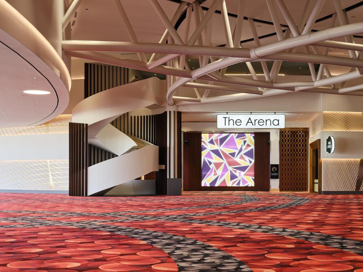 Pickering Casino Resort מראה חיצוני תמונה