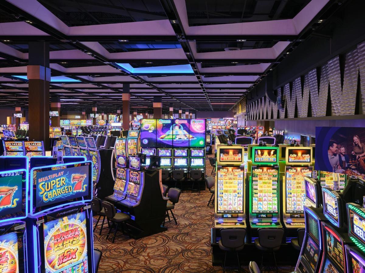 Pickering Casino Resort מראה חיצוני תמונה