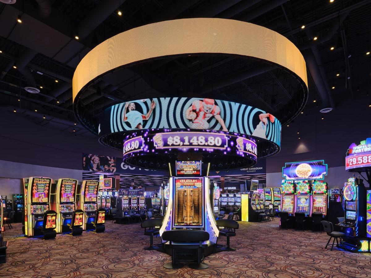 Pickering Casino Resort מראה חיצוני תמונה