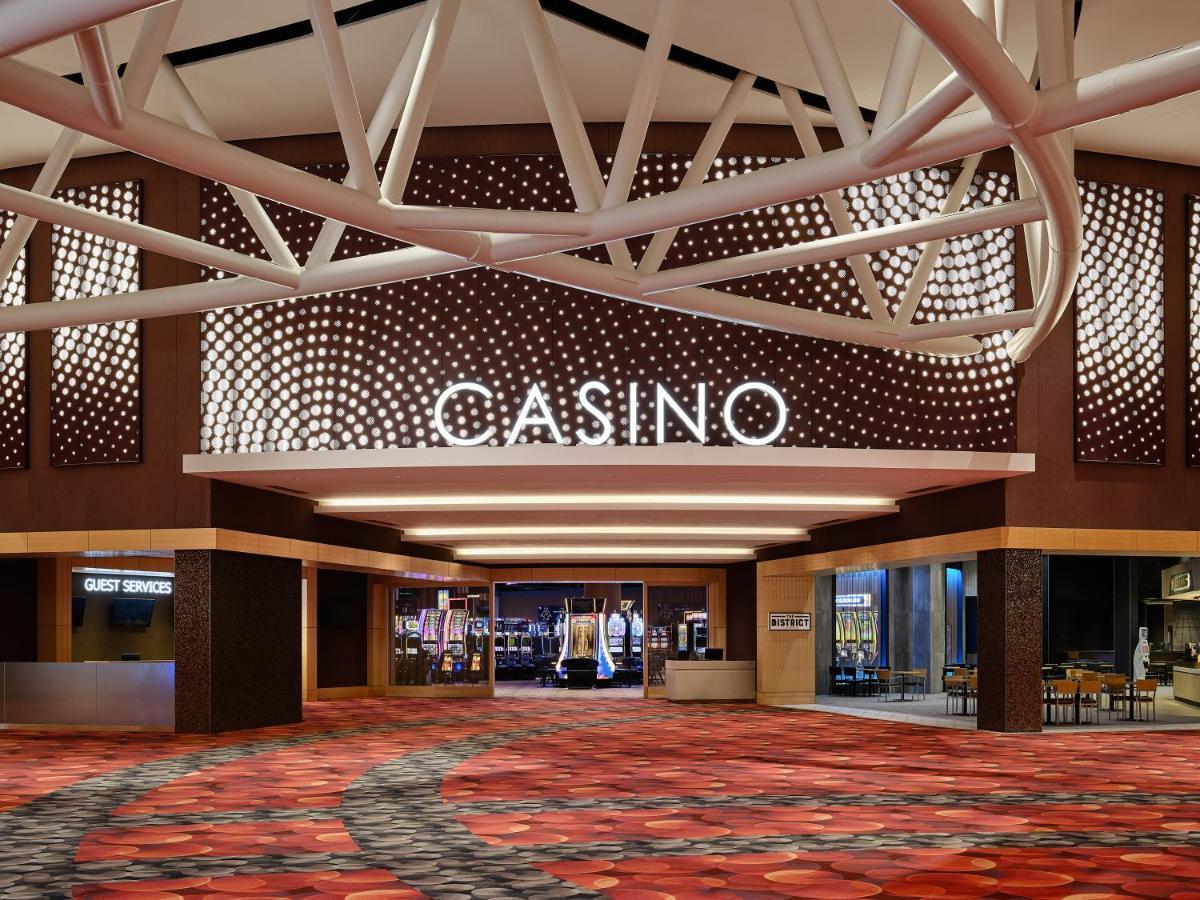 Pickering Casino Resort מראה חיצוני תמונה