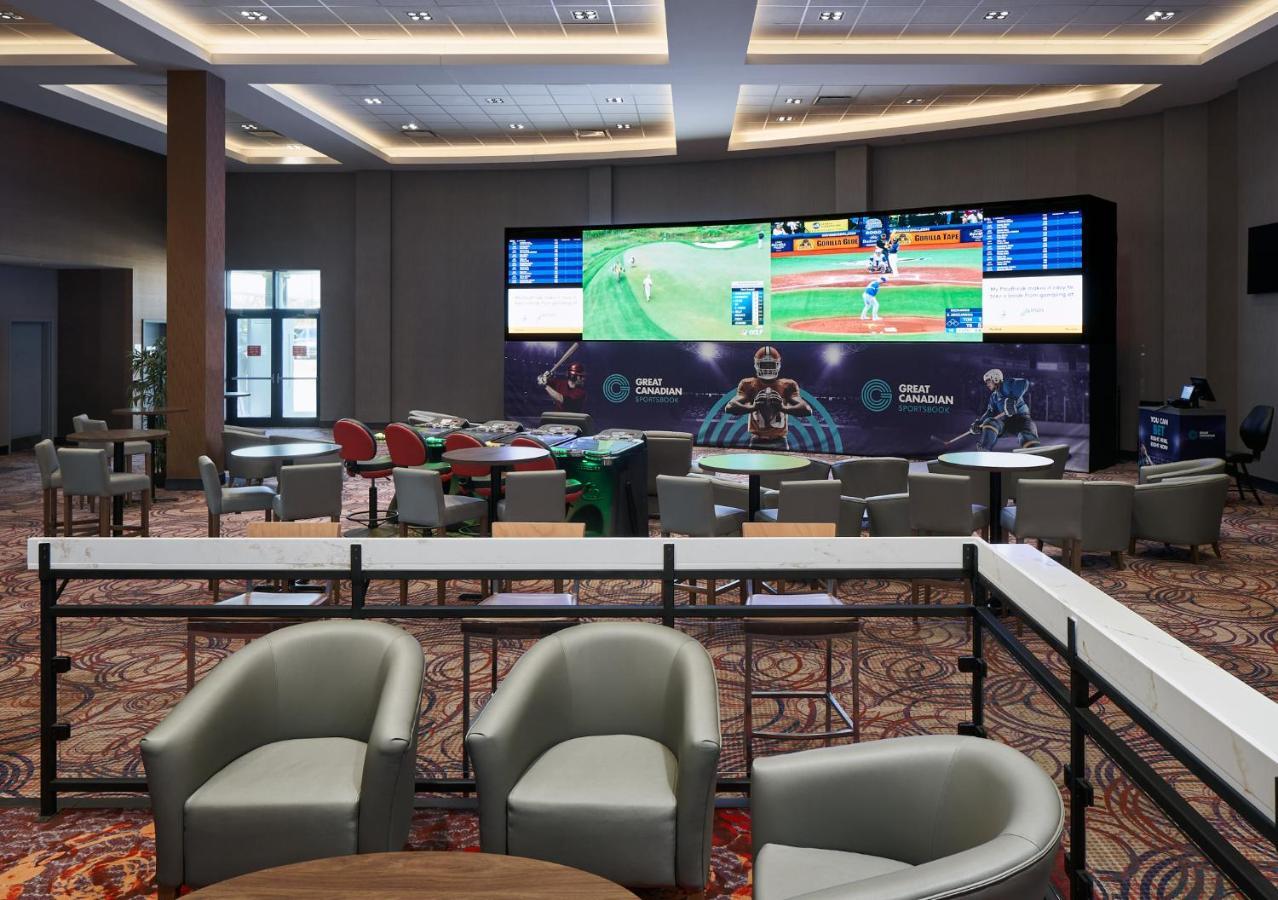 Pickering Casino Resort מראה חיצוני תמונה