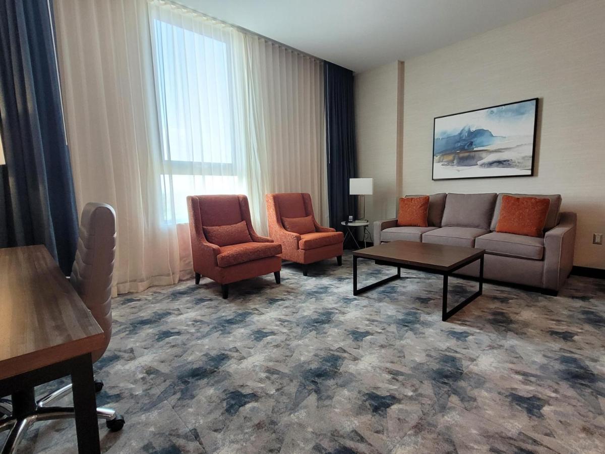 Pickering Casino Resort מראה חיצוני תמונה