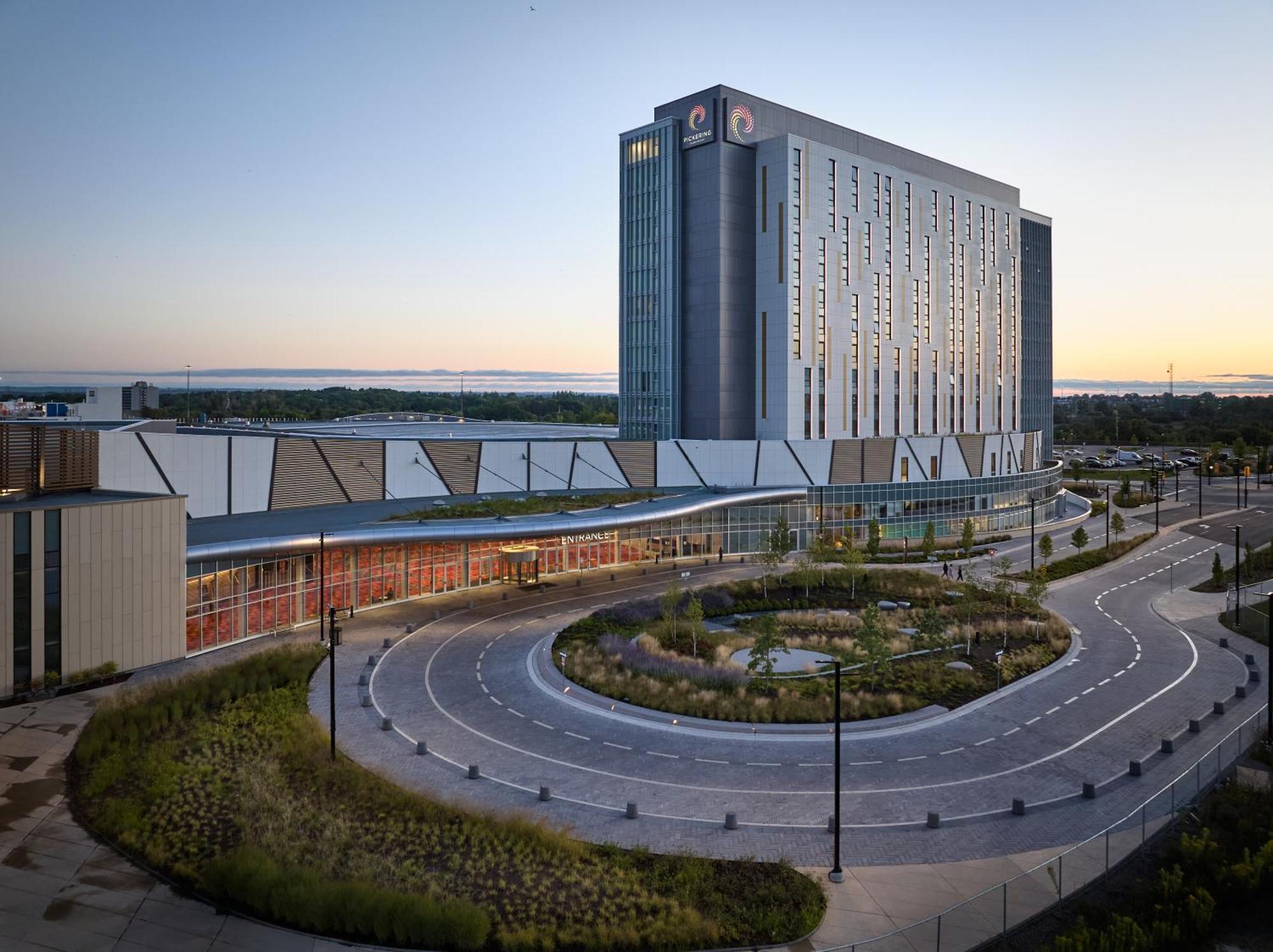 Pickering Casino Resort מראה חיצוני תמונה